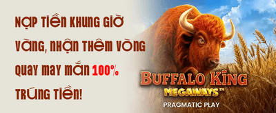 Vòng Quay Miễn Phí Slot Game