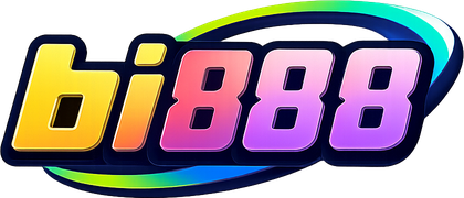 bi888 Logo